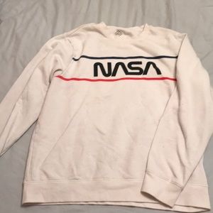 Men’s NASA Sweatshirt